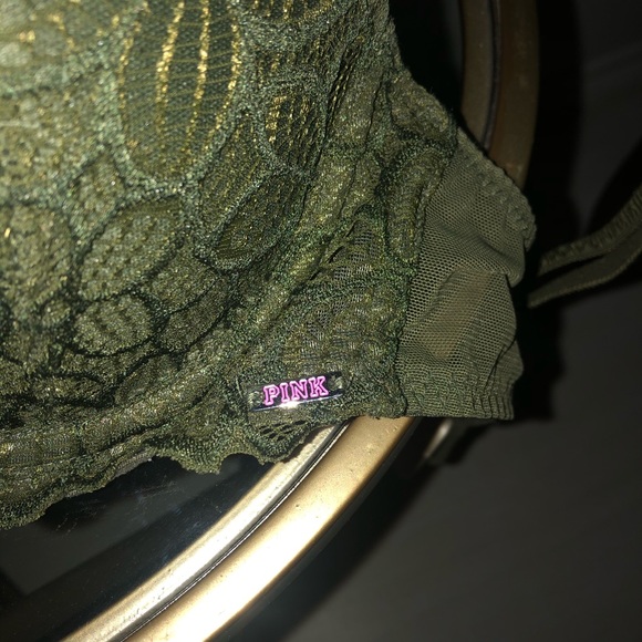 PINK Bra - Picture 3 of 5